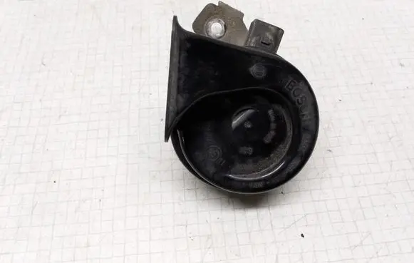 Volkswagen Golf V Horn signal