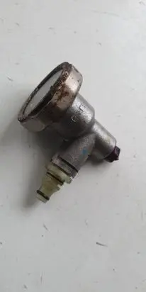 Hyundai Tucson TL Other engine bay part