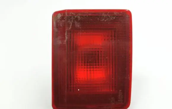 Peugeot 407 Tailgate rear/tail lights 25610204D 9646507380