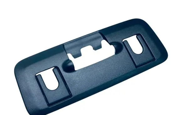 Mercedes-Benz S W222 Seat trim A2229101312