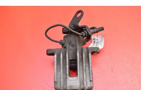 Audi A3 S3 8P Rear brake caliper