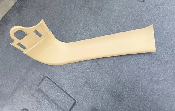 BMW X3 F25 Tailgate/trunk side cover trim 7221298 108074