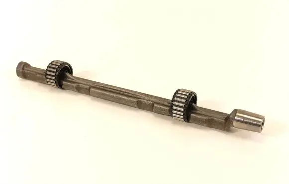BMW X2 U10 Oil pump balance shaft 8471859