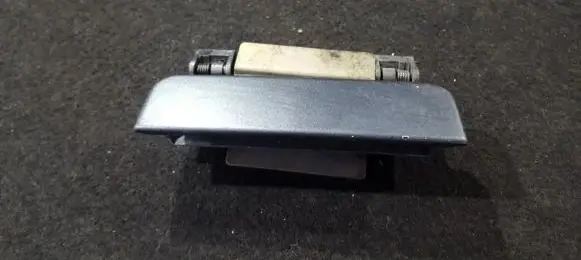 Renault Espace II Front door exterior handle