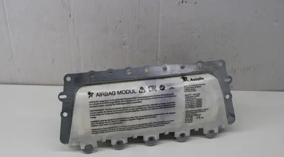 BMW 5 F10 F11 Passenger airbag 7366202