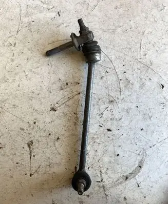 Mercedes-Benz GLC X253 C253 Front anti-roll bar/stabilizer link A2533230217