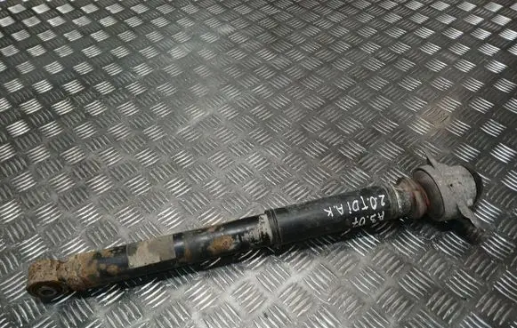 Audi A3 S3 8P Rear shock absorber/damper