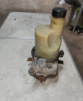 Volvo V50 Electric power steering pump 1040085018094