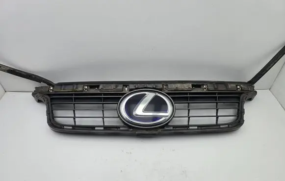 Lexus CT 200H Front bumper upper radiator grill 5315576010