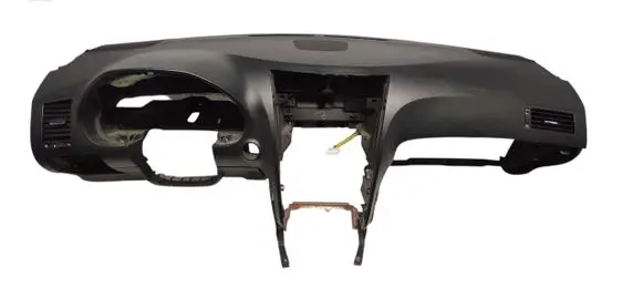 Lexus GS 300 350 430 450H Dashboard 