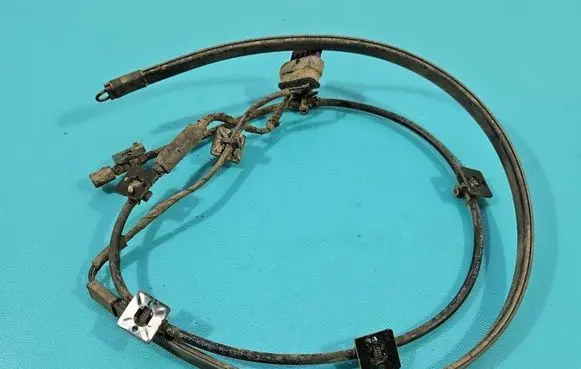 Skoda Superb B8 (3V) Other wiring loom IMPRK1475324