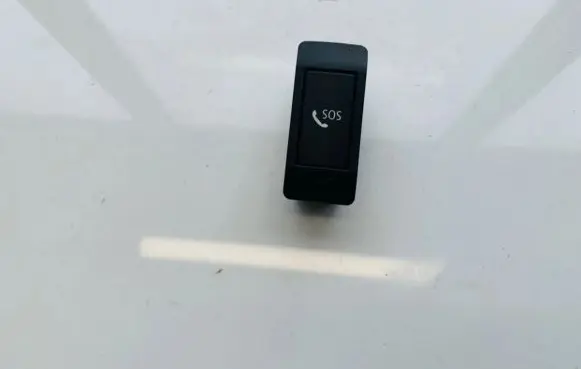 BMW 5 E60 E61 Other switches/knobs/shifts 691847803 32131401