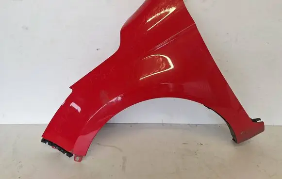Hyundai i20 (PB PBT) Fender 