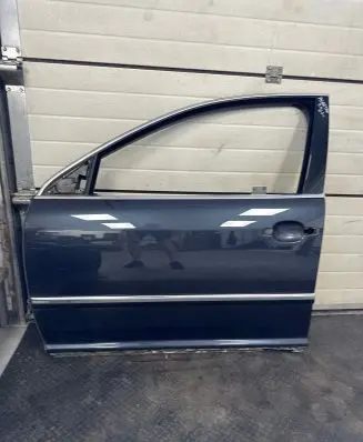 Volkswagen Phaeton Front door