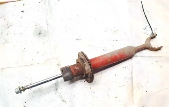 Audi A6 S6 C5 4B Front shock absorber/damper 4b0412031bn 4b0-412-031-bn