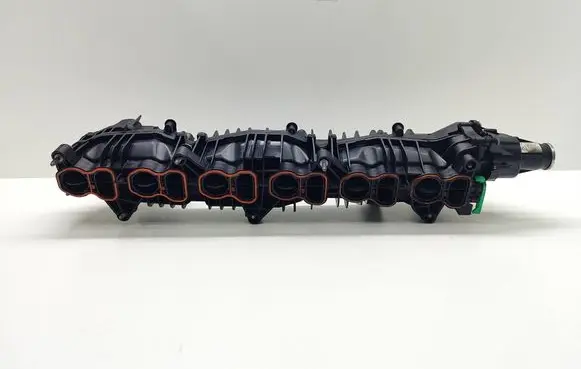 BMW 5 F10 F11 Intake manifold 7811909 781190911 180313