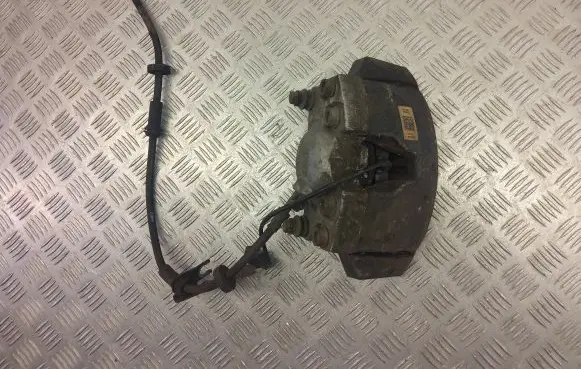 Audi A6 S6 C7 4G Front brake caliper