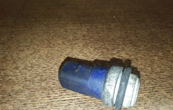 Audi A6 S6 C5 4B Coolant temperature sensor 8D0959481B