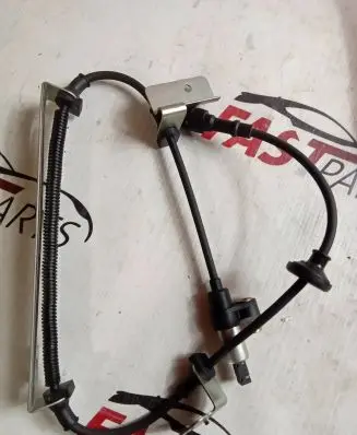 Chrysler Town u0026 Country V Front ABS sensor wiring 2ABS1138