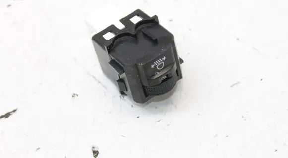 Peugeot Partner Headlight level height control switch 98125550ZD
