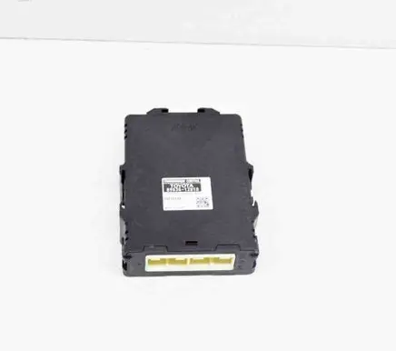 Toyota Auris E180 Gearbox control unit/module 8953512010 0791004570