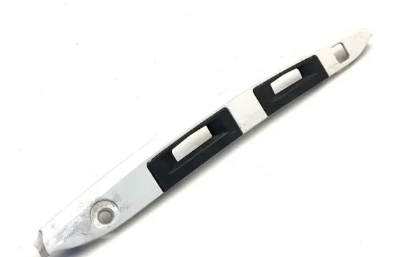 Lexus IS III XE30 Trunk door license plate light bar 7680153090