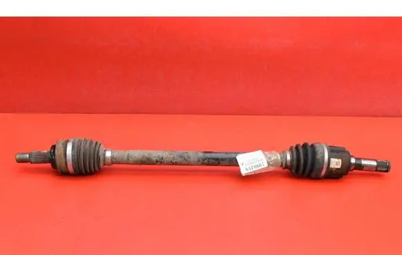 Mazda MX-5 NA Miata Rear driveshaft RTC12550XA