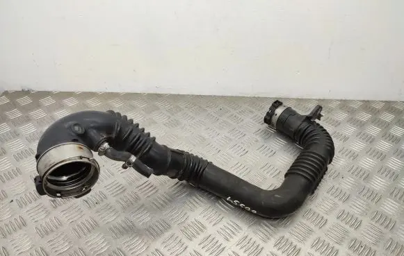 Nissan Qashqai Intercooler hose/pipe