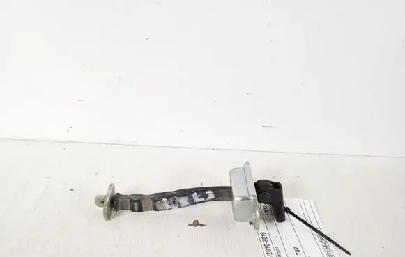 Nissan Juke I F15 Rear door check strap stopper