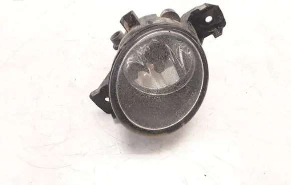 Front fog light