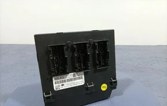 Other control units/modules