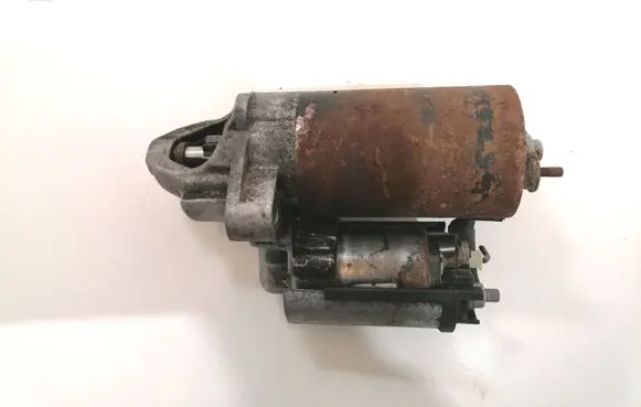 Audi A6 S6 C5 4B Starter motor 1005821966