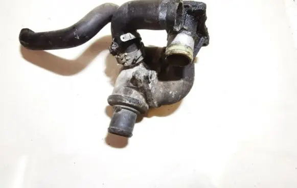 Fiat Marea Engine coolant pipe/hose 46461912