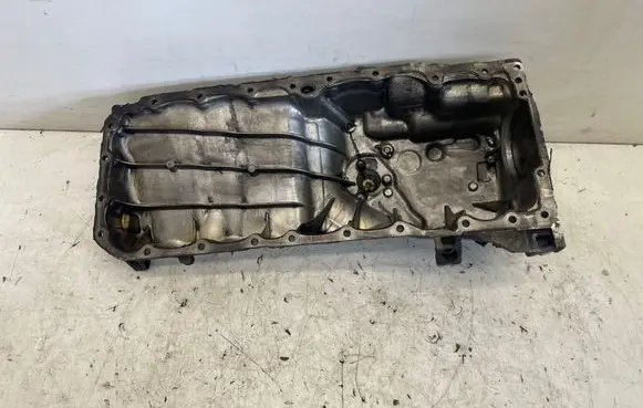 BMW 3 F30 F35 F31 Oil sump 7823204 11137823204