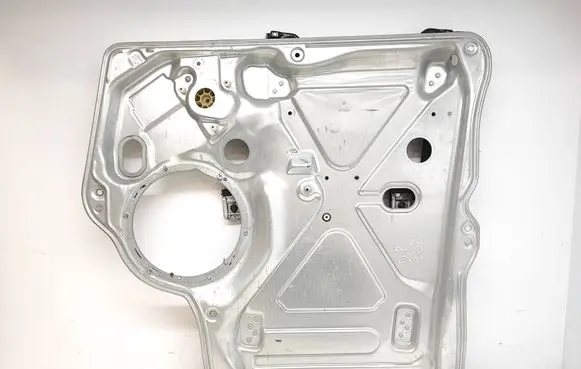 Volkswagen Transporter - Caravelle T5 Front door electric window regulator 7E0837754E