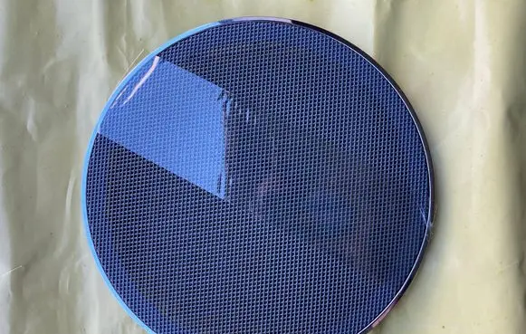 Mercedes-Benz C W204 Front door speaker cover trim A2047270188 A2047270079