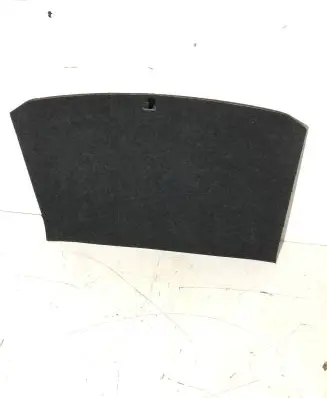 Volvo V40 Trunk/boot floor carpet liner 31291050 0089276