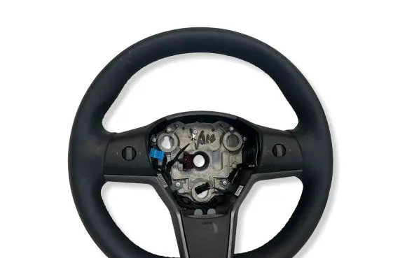 Tesla Model Y Steering wheel 162659900D