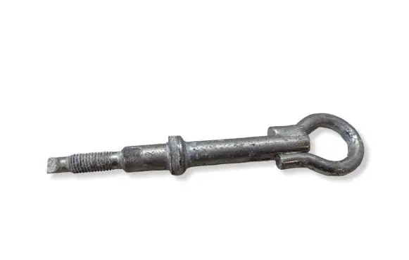 Peugeot 508 Towing hook eye 