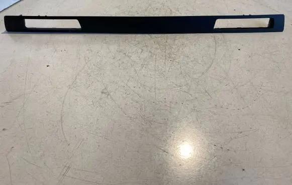 BMW 3 E92 E93 Dashboard glove box trim