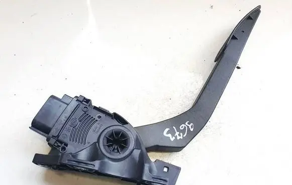 Jaguar XJ X351 Accelerator throttle pedal 9x239f832bb