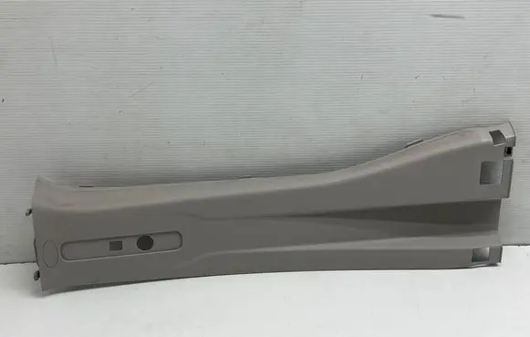 Opel Vivaro (B) pillar trim (top) 93868217 93868926 769147768R