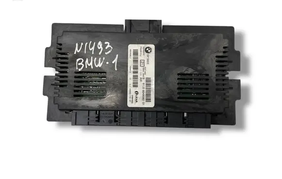 BMW 1 E81 E87 Light module LCM 9249080 5324848L1 23994322