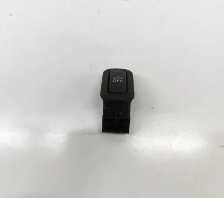 Volkswagen Amarok Other switches/knobs/shifts 6Q0962109B