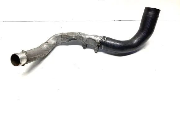 Nissan Qashqai Intercooler hose/pipe 14463JD70E