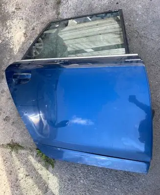Audi A6 S6 C6 4F Rear door