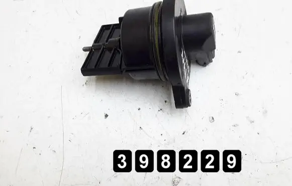 Jaguar X-Type Intake manifold valve actuator/motor xw4e9l490ad