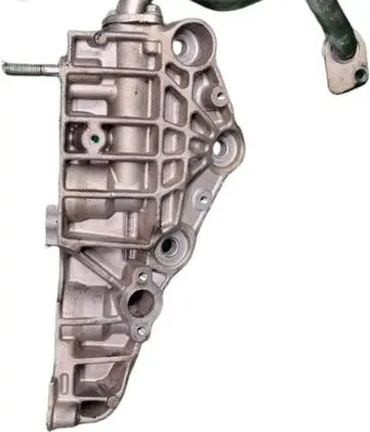 Jeep Grand Cherokee EGR valve cooler bracket 90513443F