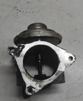 Seat Altea EGR valve 038129637D
