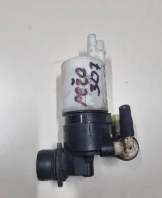 Peugeot 307 Windscreen/windshield washer pump 286203634R 286200651R 8200295685